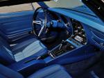 Chevrolet Corvette Stingray LS5 454/365 HP 1971 года